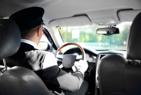 Privater Fahrdienst Luzern und Umgebung