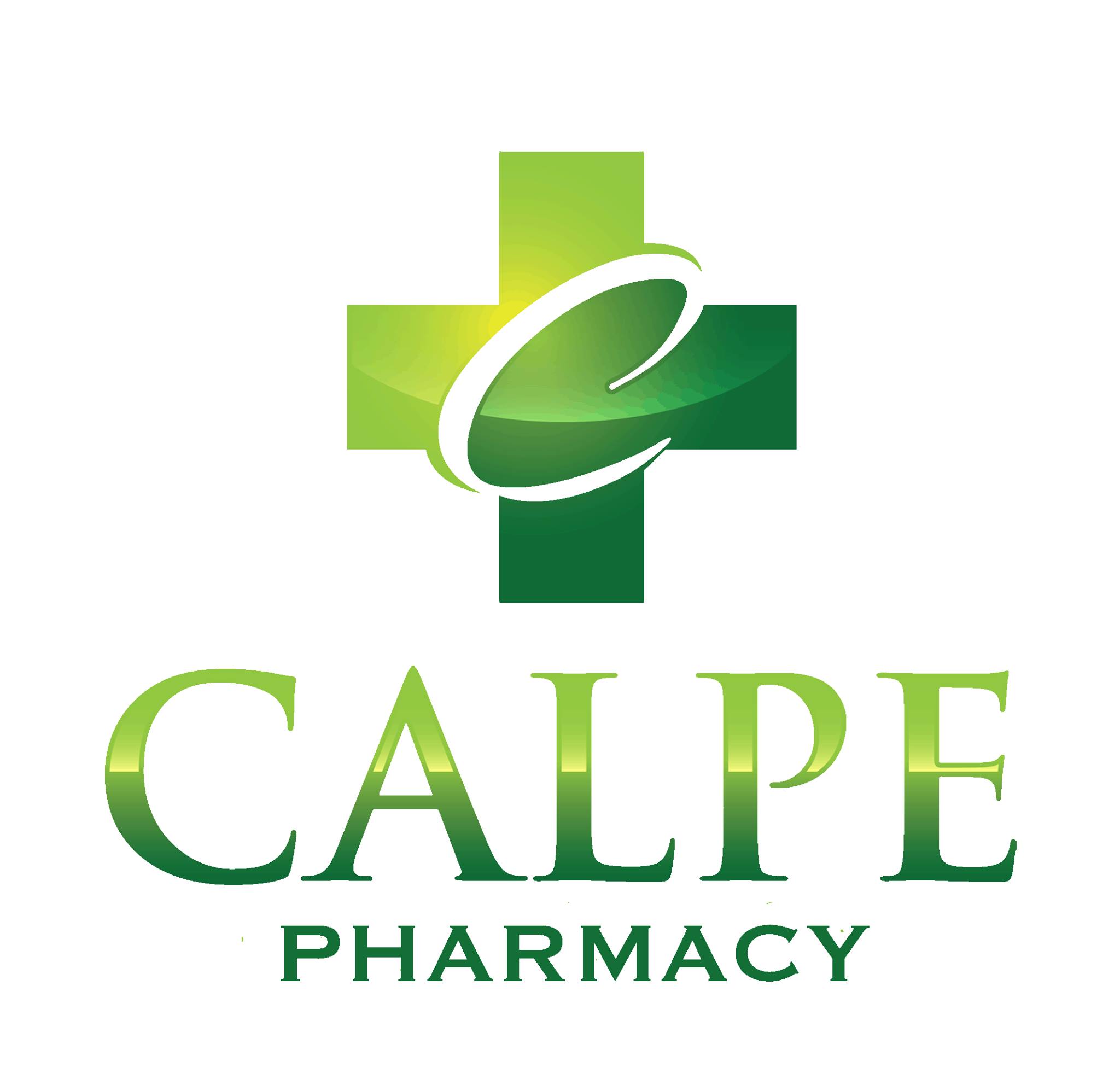 Calpe Pharmacy Limited